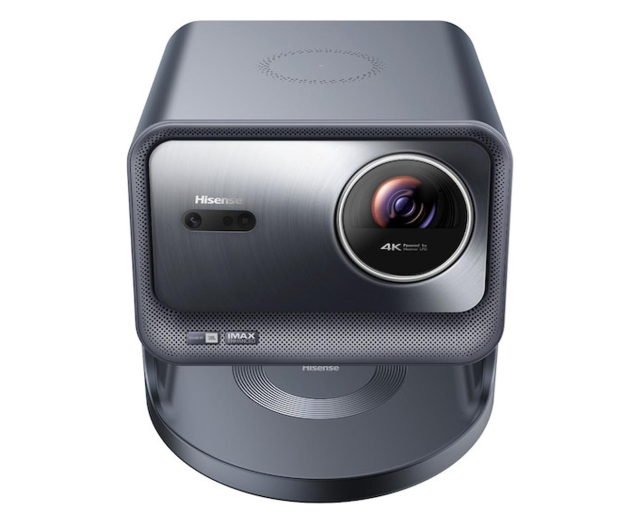 HISENSE C2-Pro 4K UHD - 1301024 - zdjęcie 9